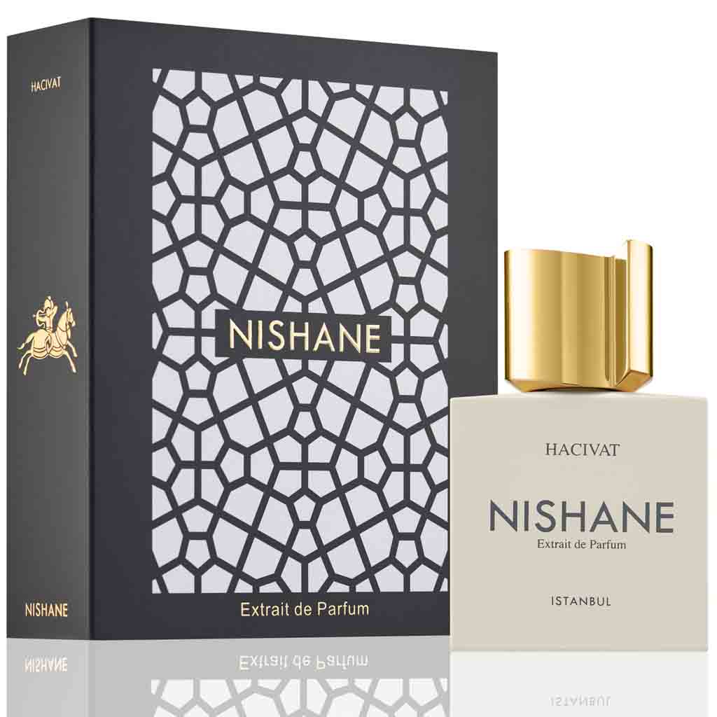 NISHANE HACIVAT 100ML