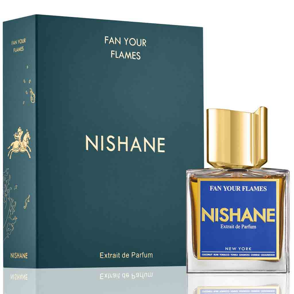 NISHANE FAN YOUR FLAMES 100ML