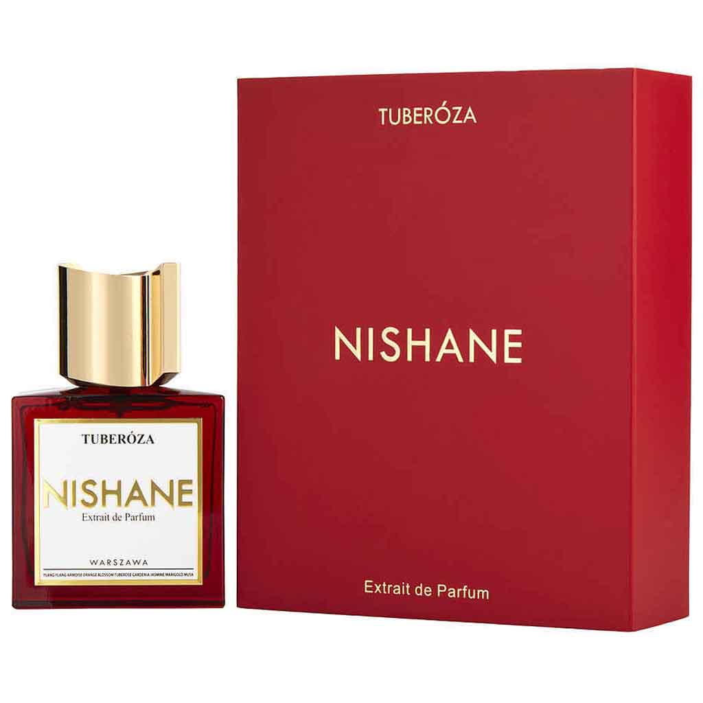 NISHANE TUBEROZA 50ML