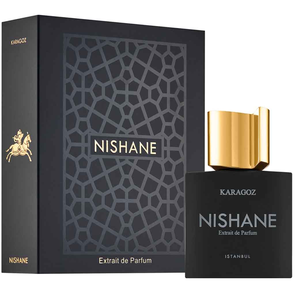 NISHANE KARAGOZ 50ML