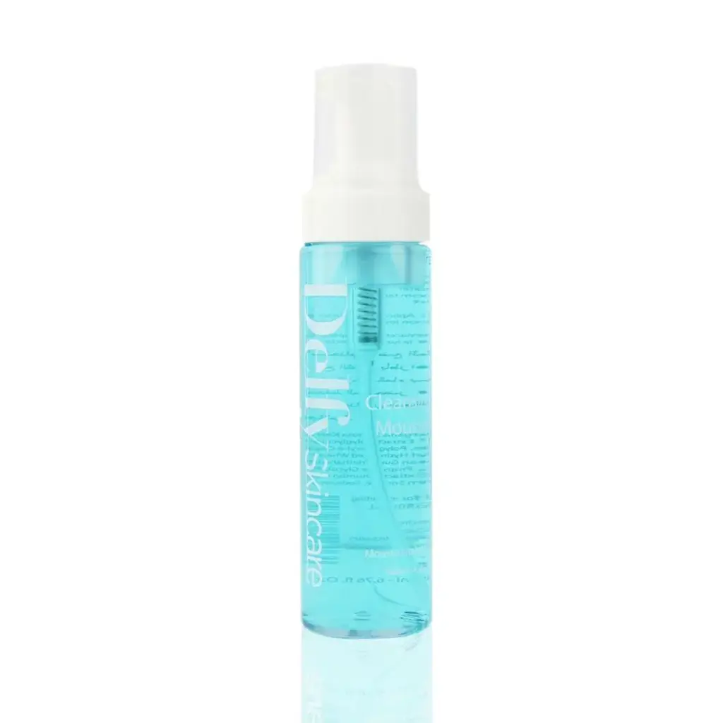 delfy skin care 200ml