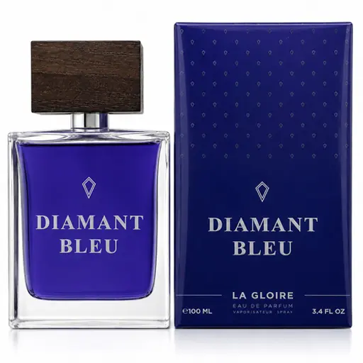 Diamant Bleu La Gloire 100ml EDP