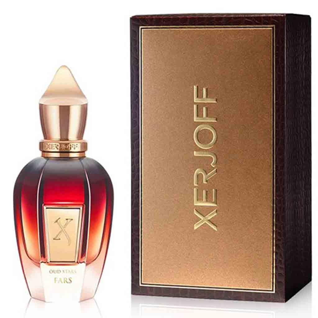 XERJOFF ALEXANDRIA II 100ML PARFUM