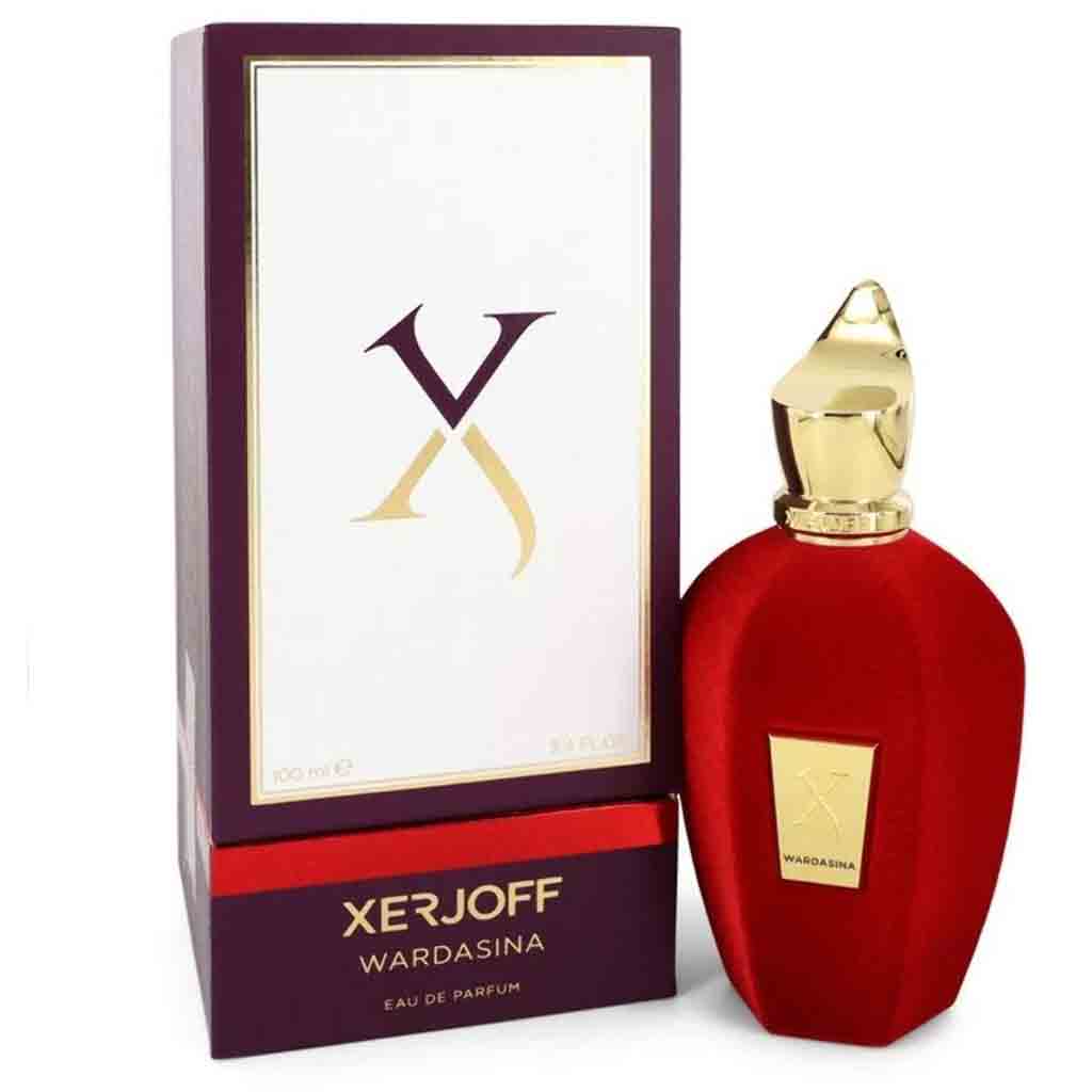 XERJOFF WARDASINA 100ML EDP