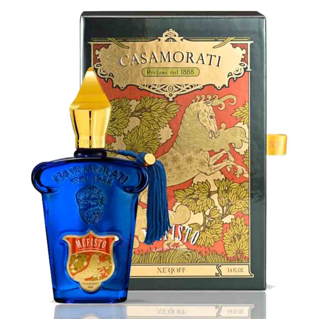 CASAMORATI 1888 MEFISTO 100ML EDP