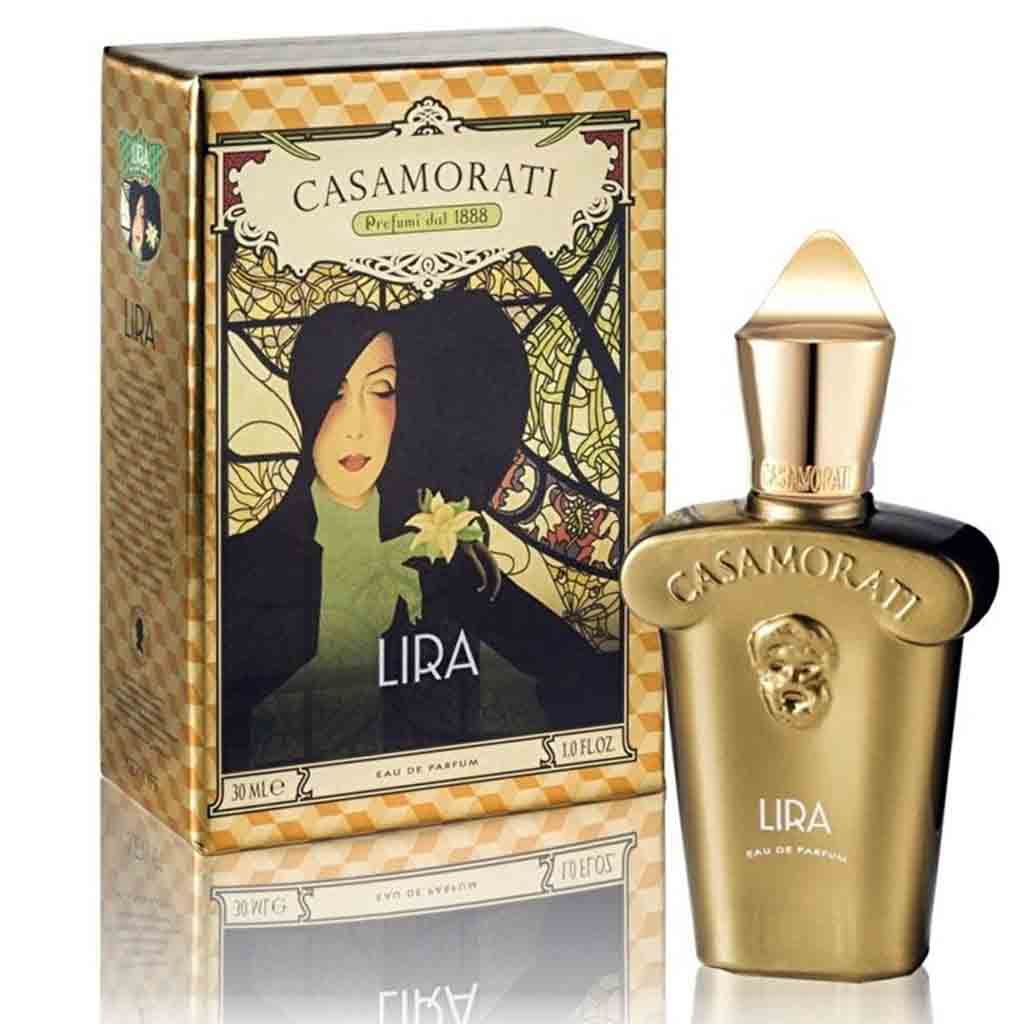 CASAMORATI LIRA 100ML EDP