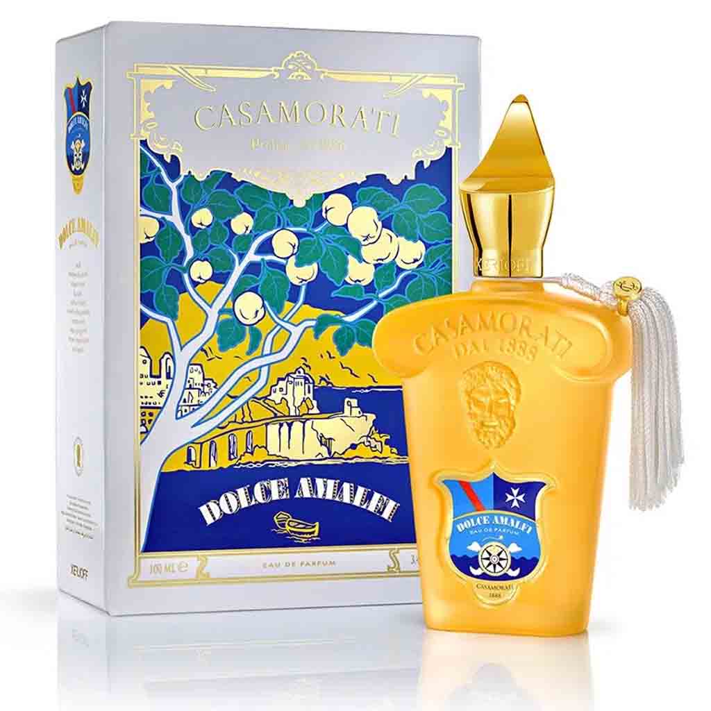 CASAMORATI DOLCE AMALFI 100ML EDP