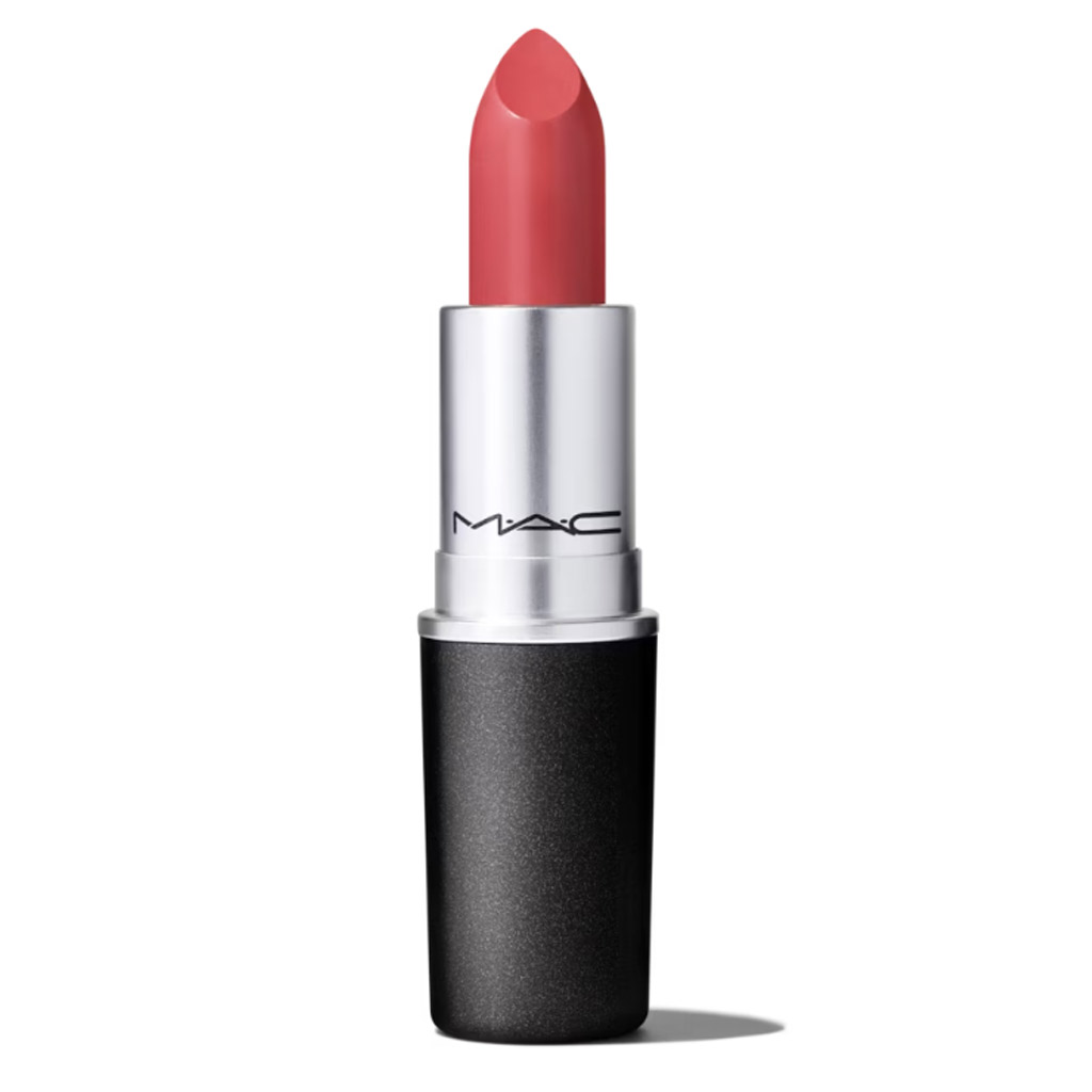 MAC Amplified Creme Lipstick