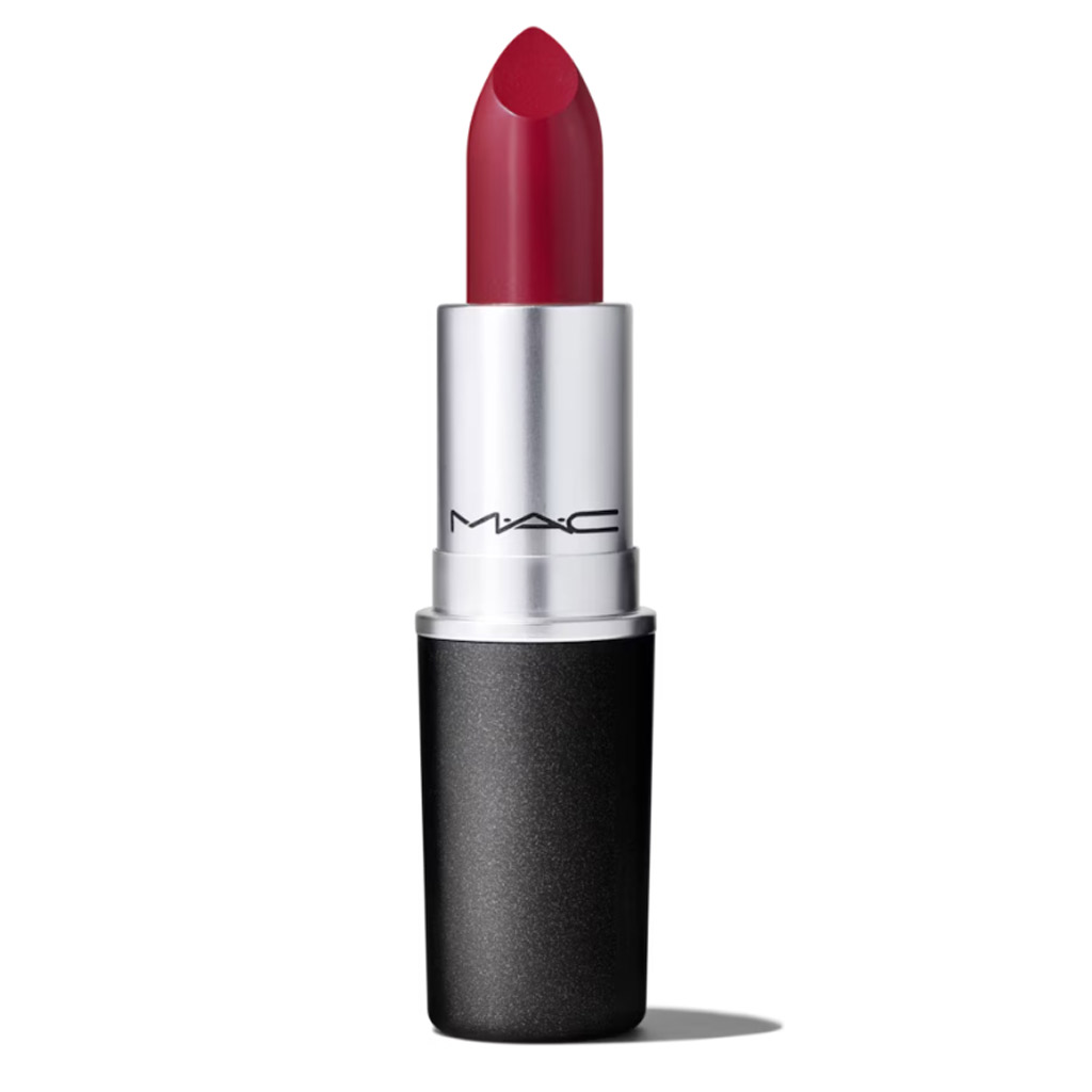 MAC Lipstick Cremesheen