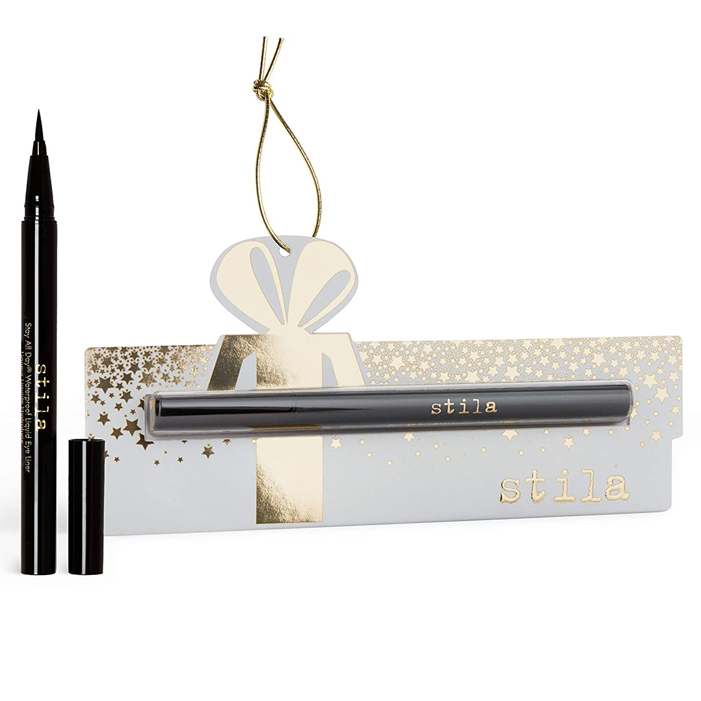 stila Stay All Day Waterproof Liquid Eye Liner