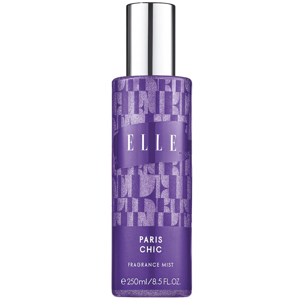 ELLE Body Mist Paris Chic 250ML