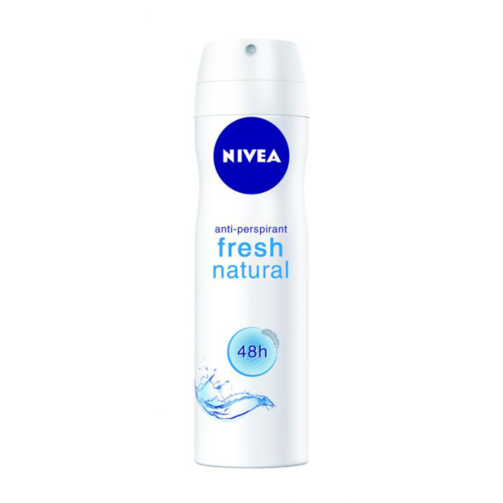 NIVEA Deodorant Body Spray 150ml