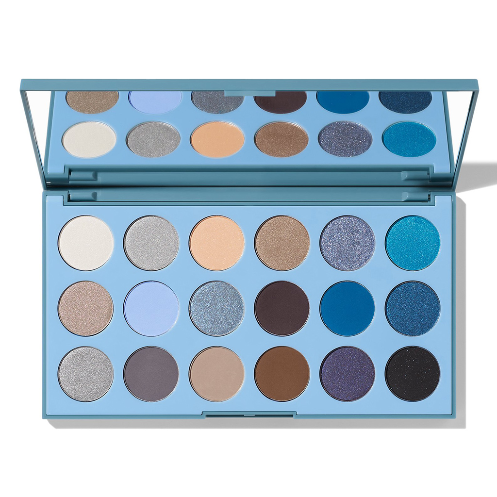 MORPHE BLUE YA AWAY 18A PALETTE