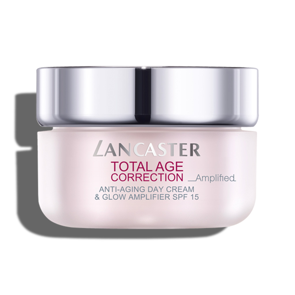 Lancaster Total Age Correction - Anti-Aging Day Cream SPF15 50ml