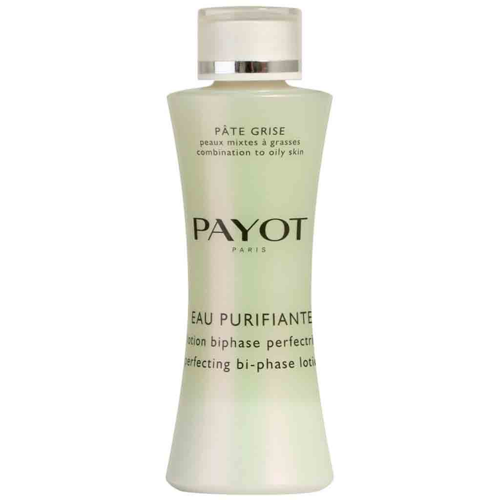 PAYOT- Pate Grise Eau Purifiante Perfecting Bi-Phase Lotion 200ml