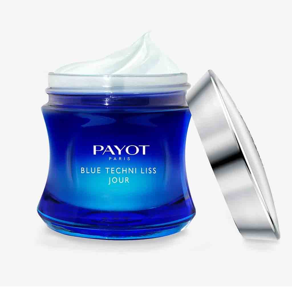 PAYOT BLUE TECHNI LISS JOUR CHRONO SMOOTHING CREAM 50ml