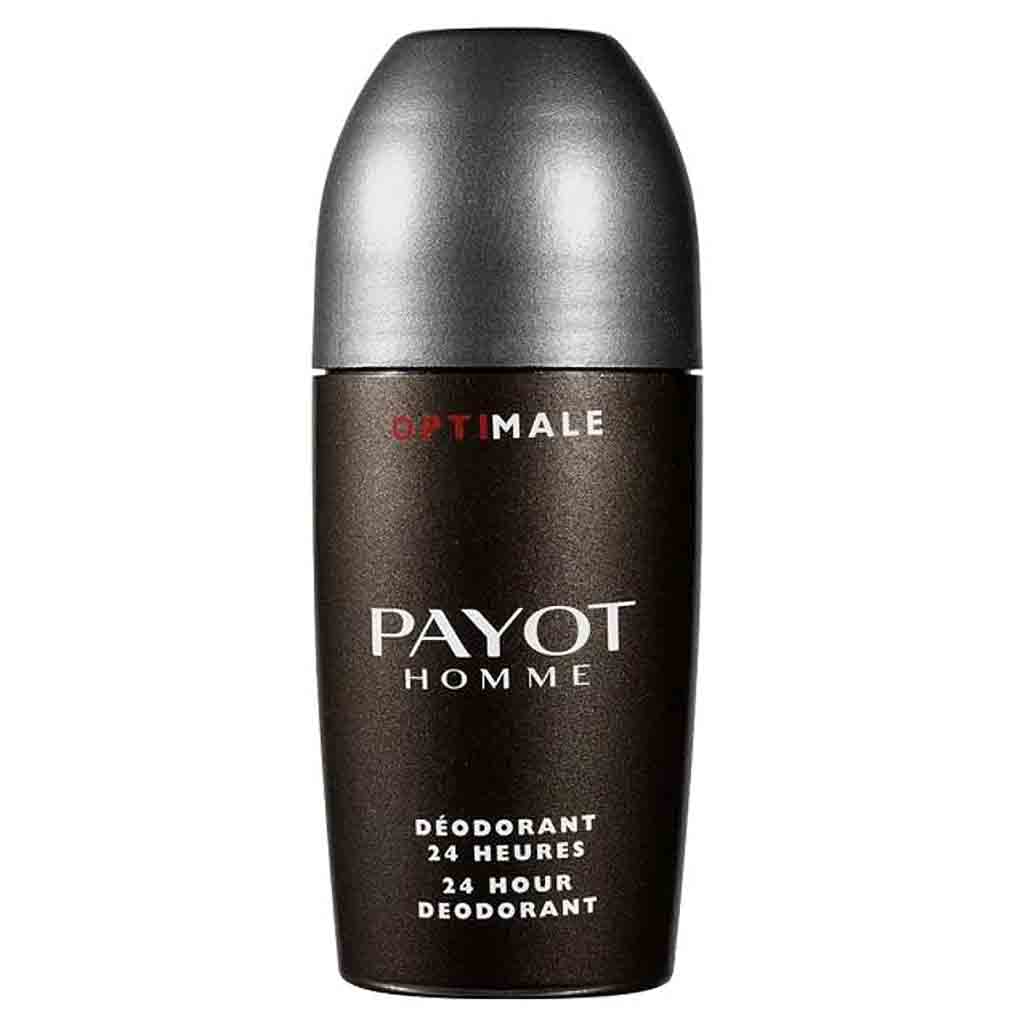 Payot homme Optimale Anti perspirant Refreshing Roll on