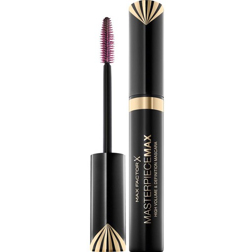 max factor mascara masterpiecemax high volume and definition