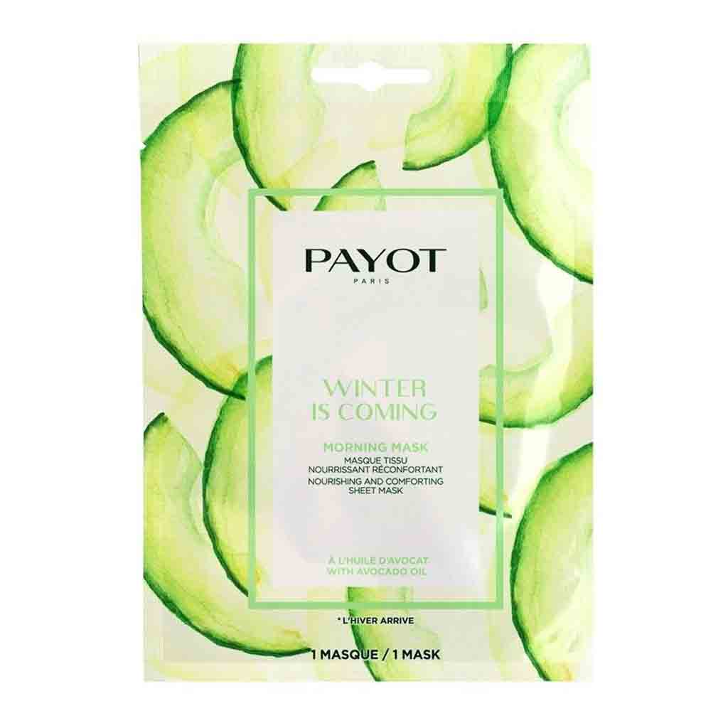 Payot Winter Is Coming Nourishing and Comforting Sheet Mask