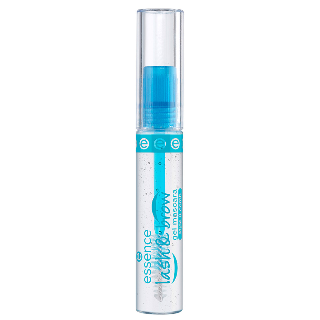 ESSENCE LASH BROW GEL MASCARA