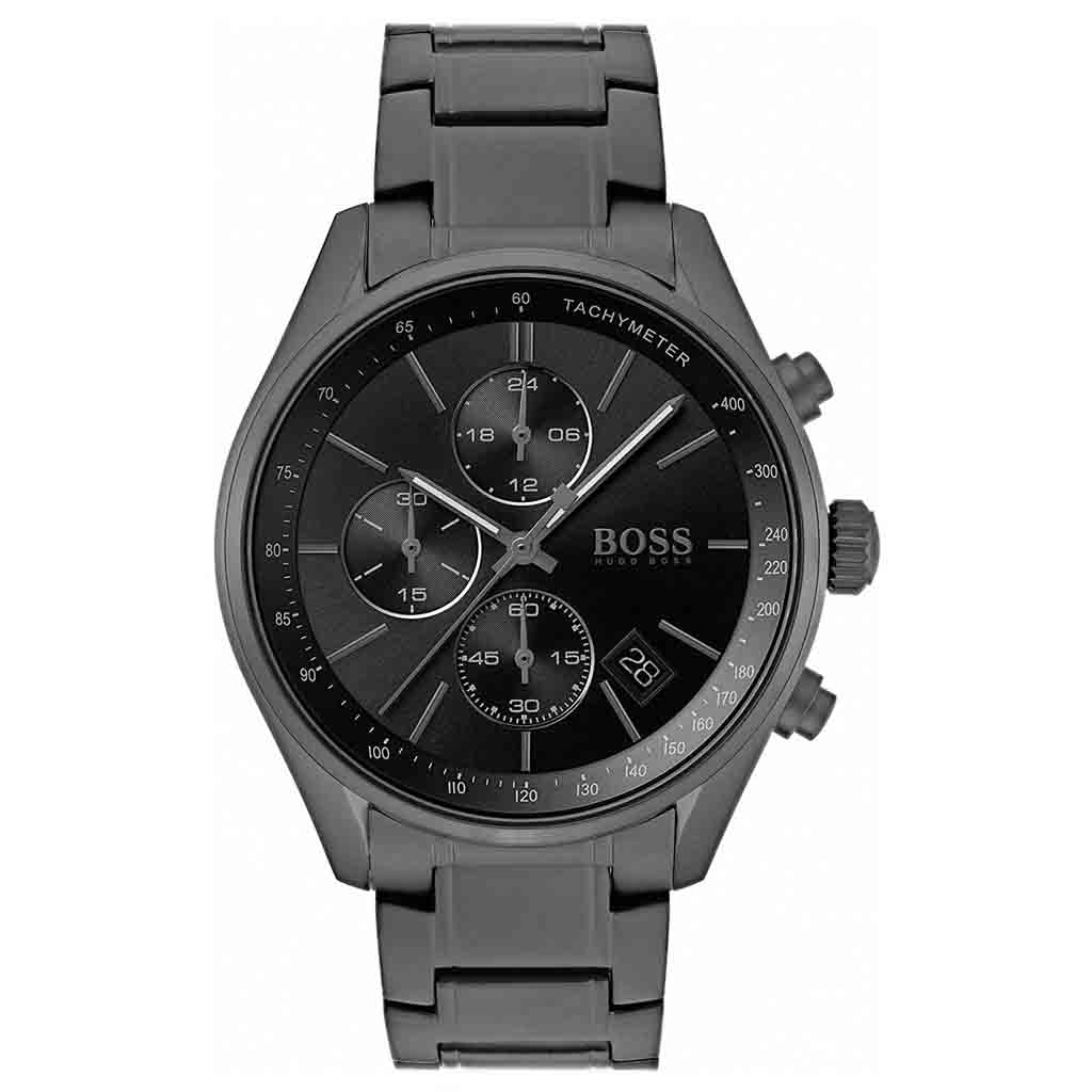 HUGO BOSS WATCH MEN 1513676