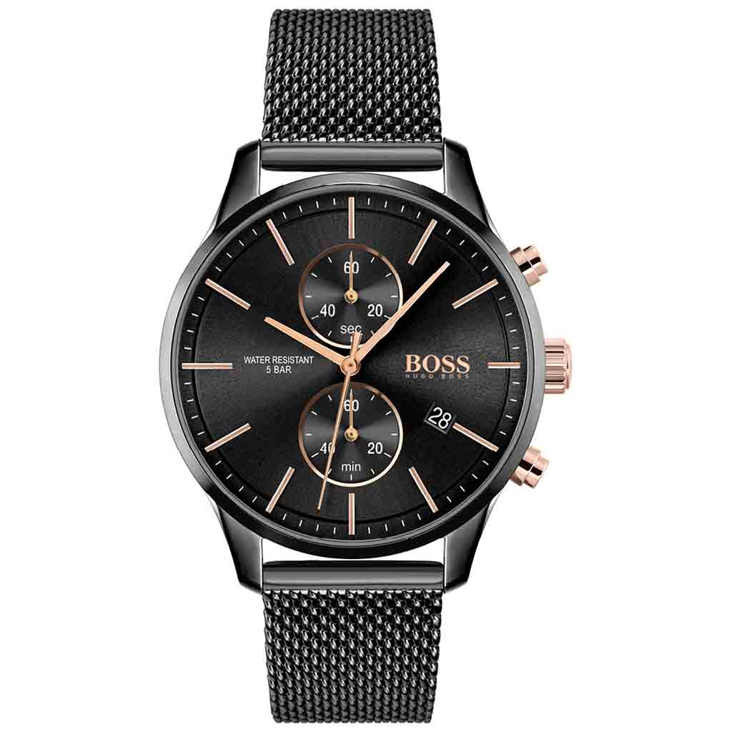 HUGO BOSS WATCH MEN 1513811