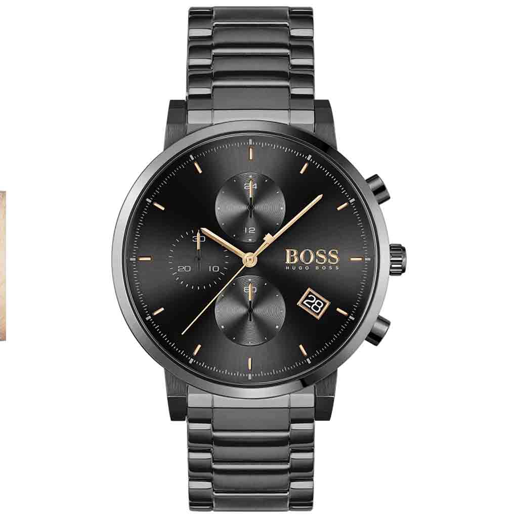 HUGO BOSS WATCH MEN 1513780