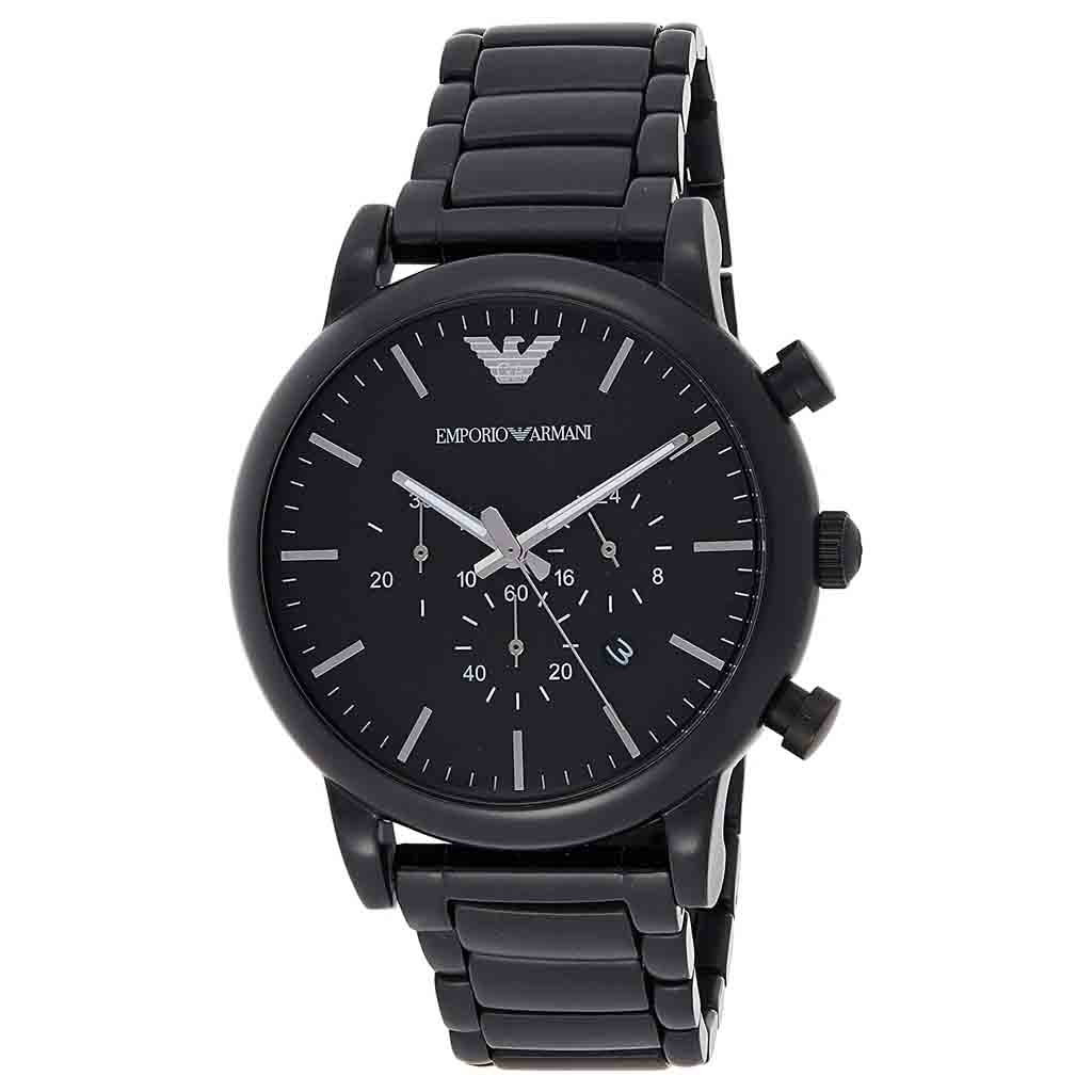 EMPORIO ARMANI WATCH MEN AR1895