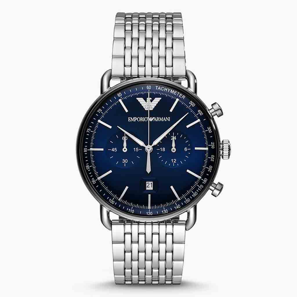 EMPORIO ARMANI WATCH MEN AR11238