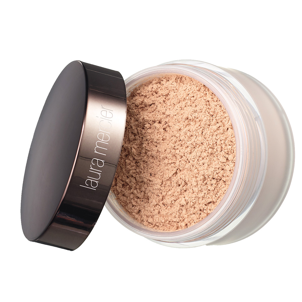 LAURA MERCIER LOOSE SETTING POWDER GLOW