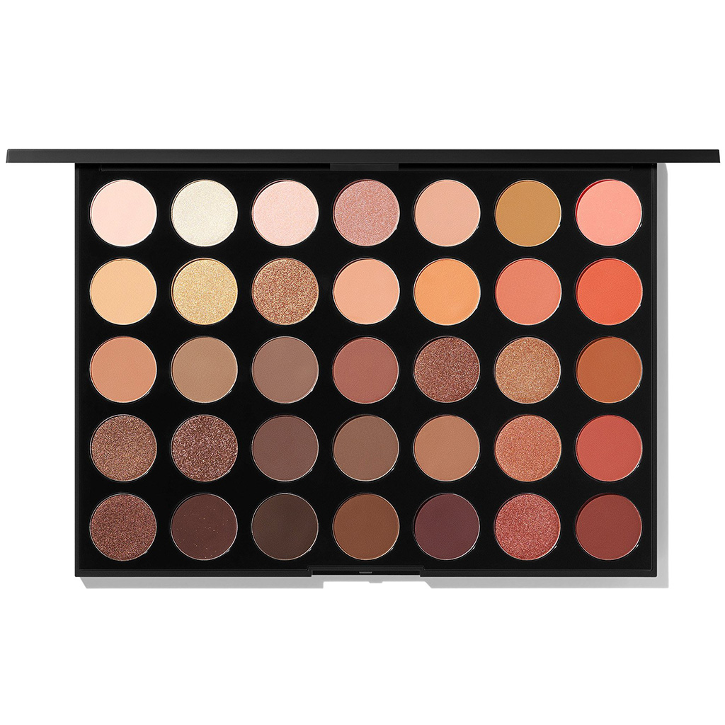 MORPHE 35O EYESHADOW PALETTE