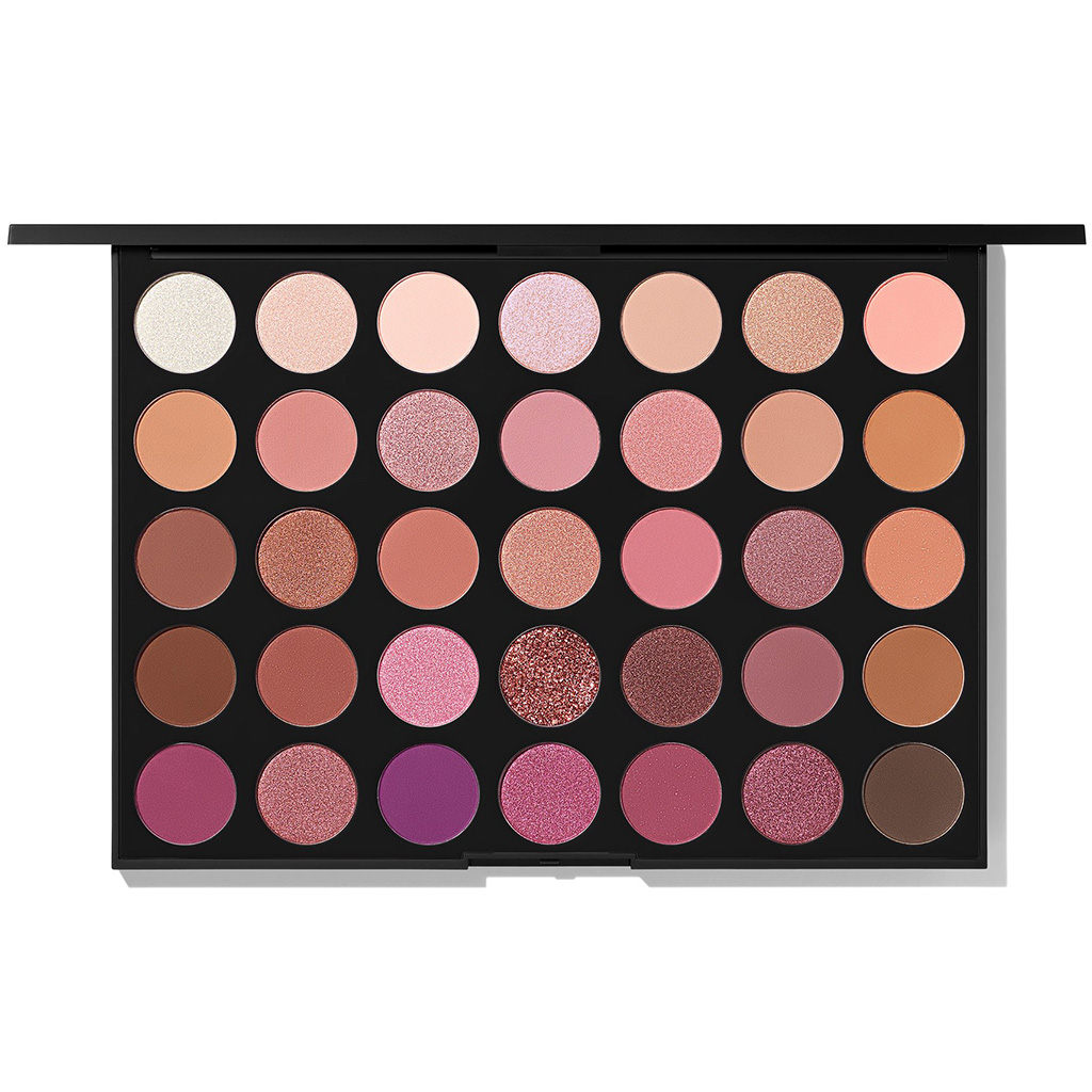 MORPHE 35XO EYESHADOW PALETTE