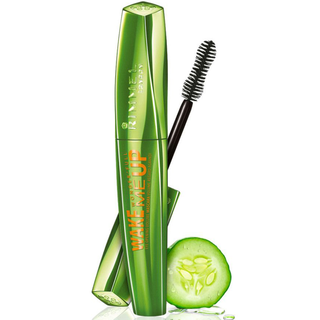 rimmel london mascara wonder full