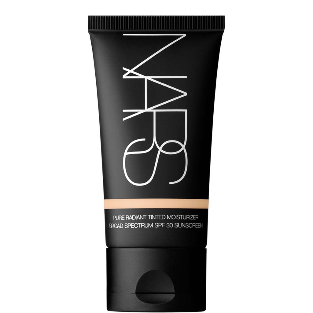 Nars FOUNDATION Pure Radiant Tinted Moisturizer SPF 30