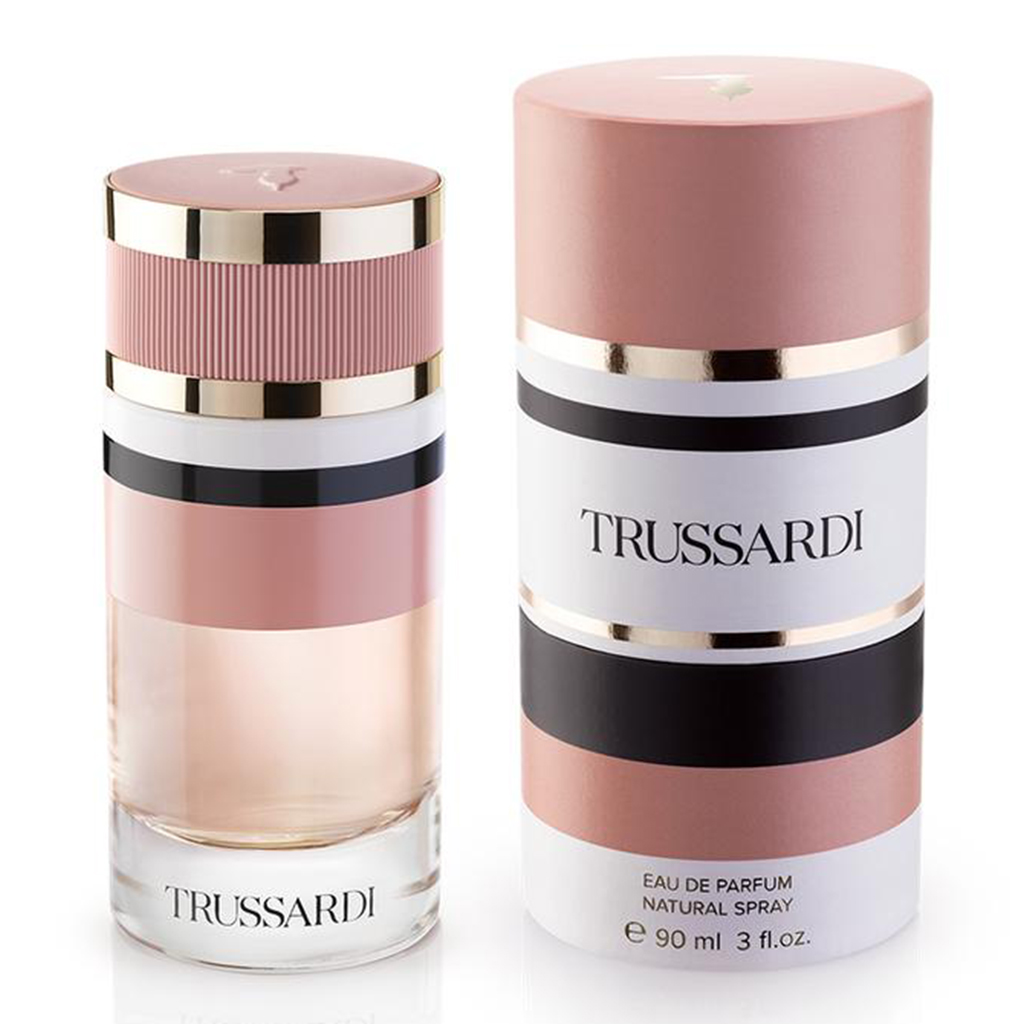 TRUSSARDI 90ML EDP