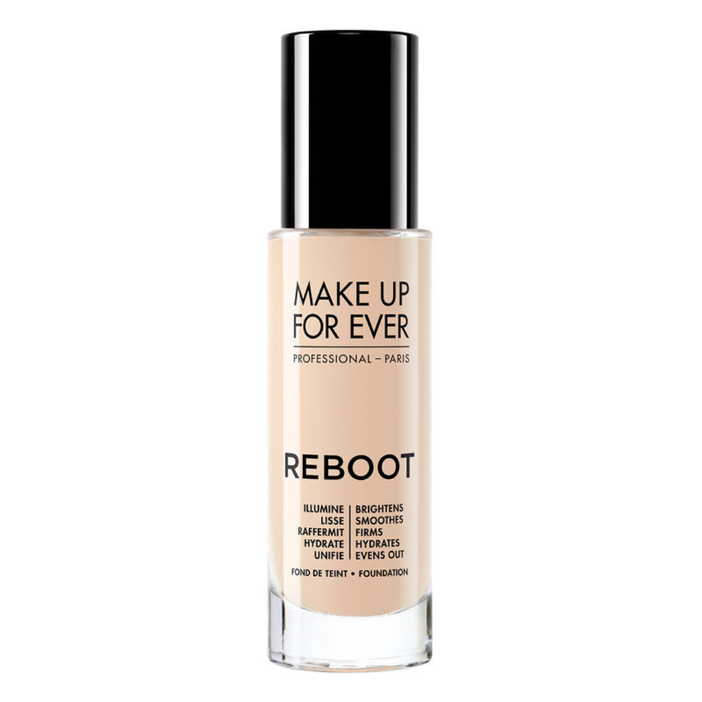 MAKE UP FOR EVER REBOOT FOUNDATION