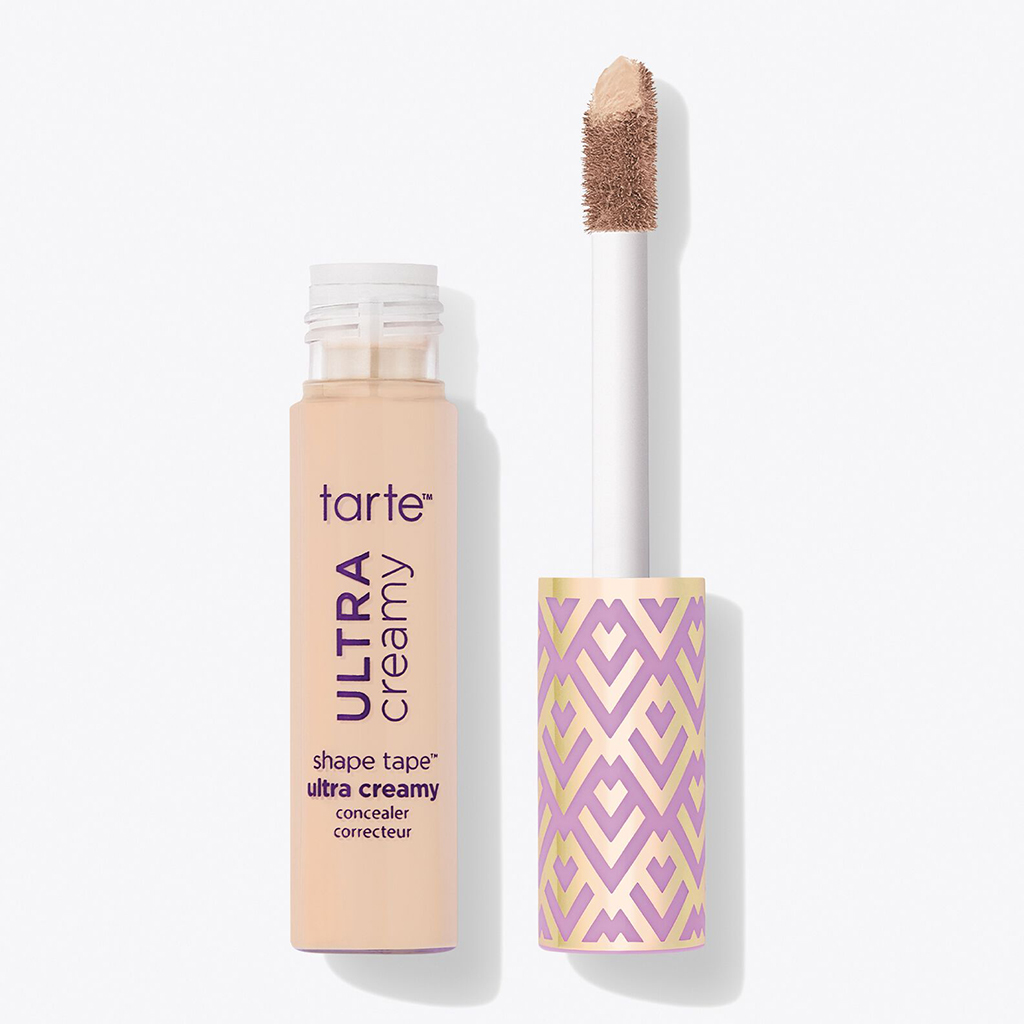 TARTE CONCEALER ULTRA CREAMY