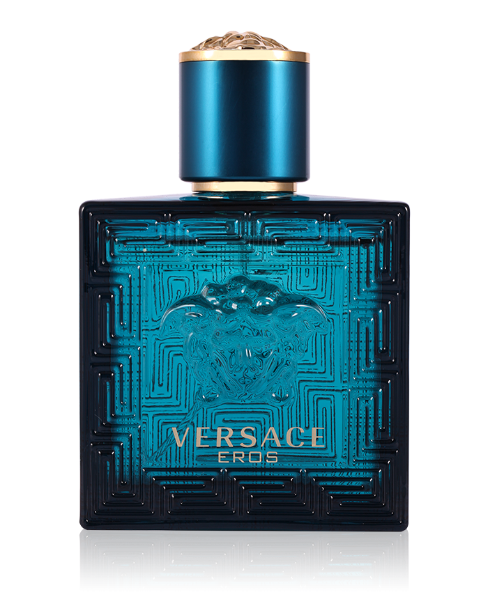 VERSACE EROS 200ML EDT MEN