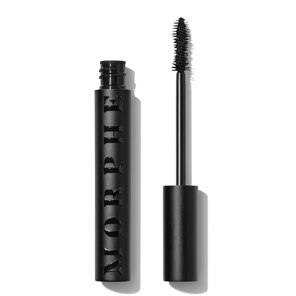 Morphe Make It Big Volumizing Mascara Black