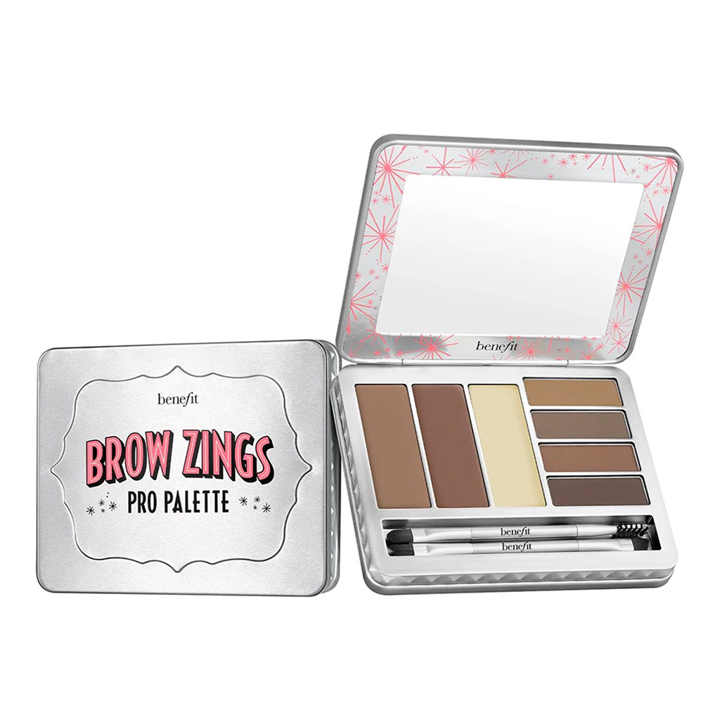 BENEFIT Brow Zings Pro Palette