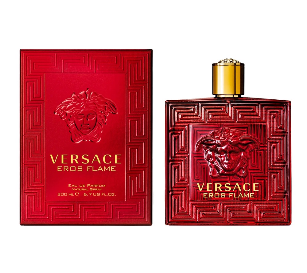 VERSACE EROS Flame EDP 100ml