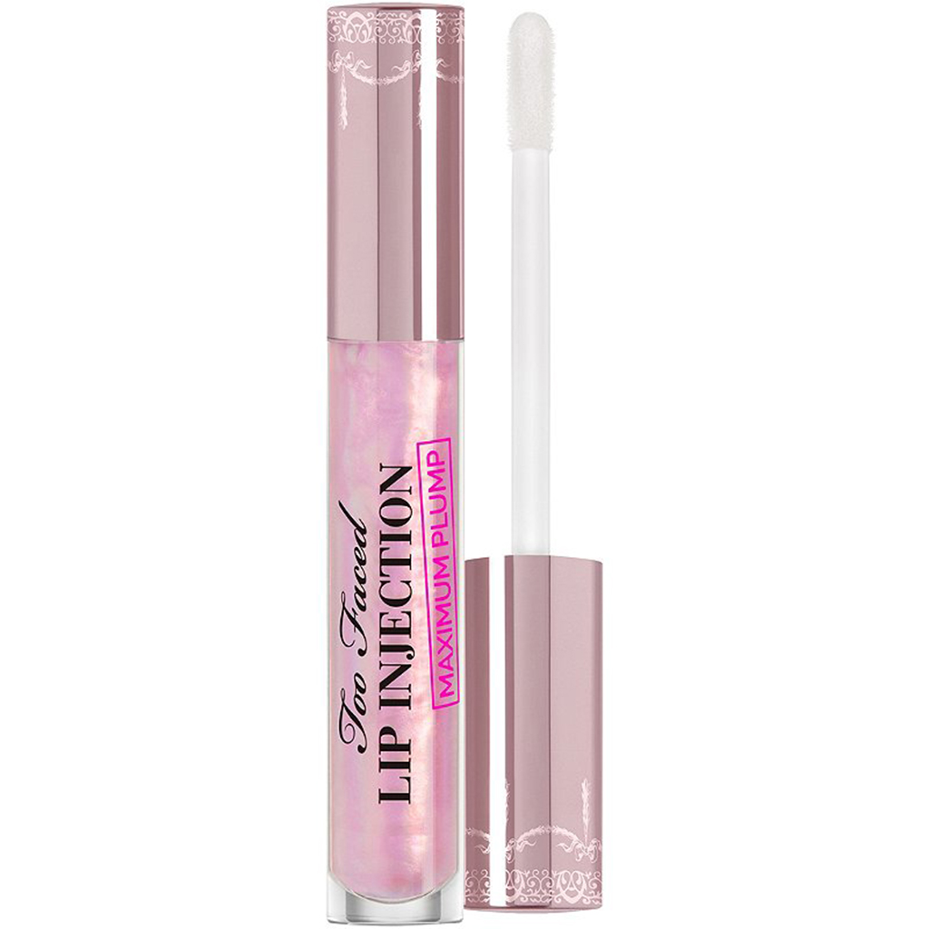 TOO FACED LIP INJECTION MAXIMUM PLUMP