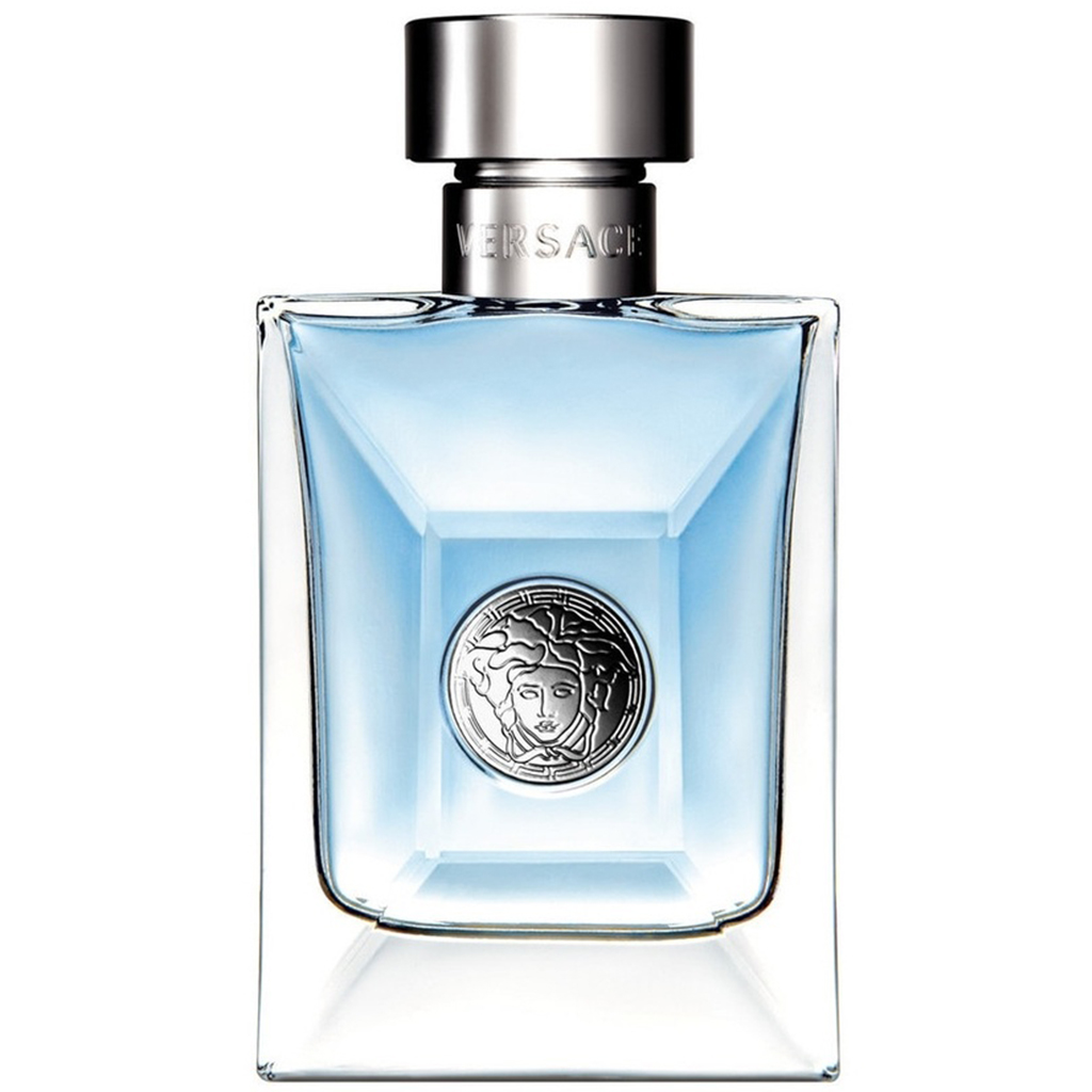 VERSACE POUR HOMME 100ML EDT MEN