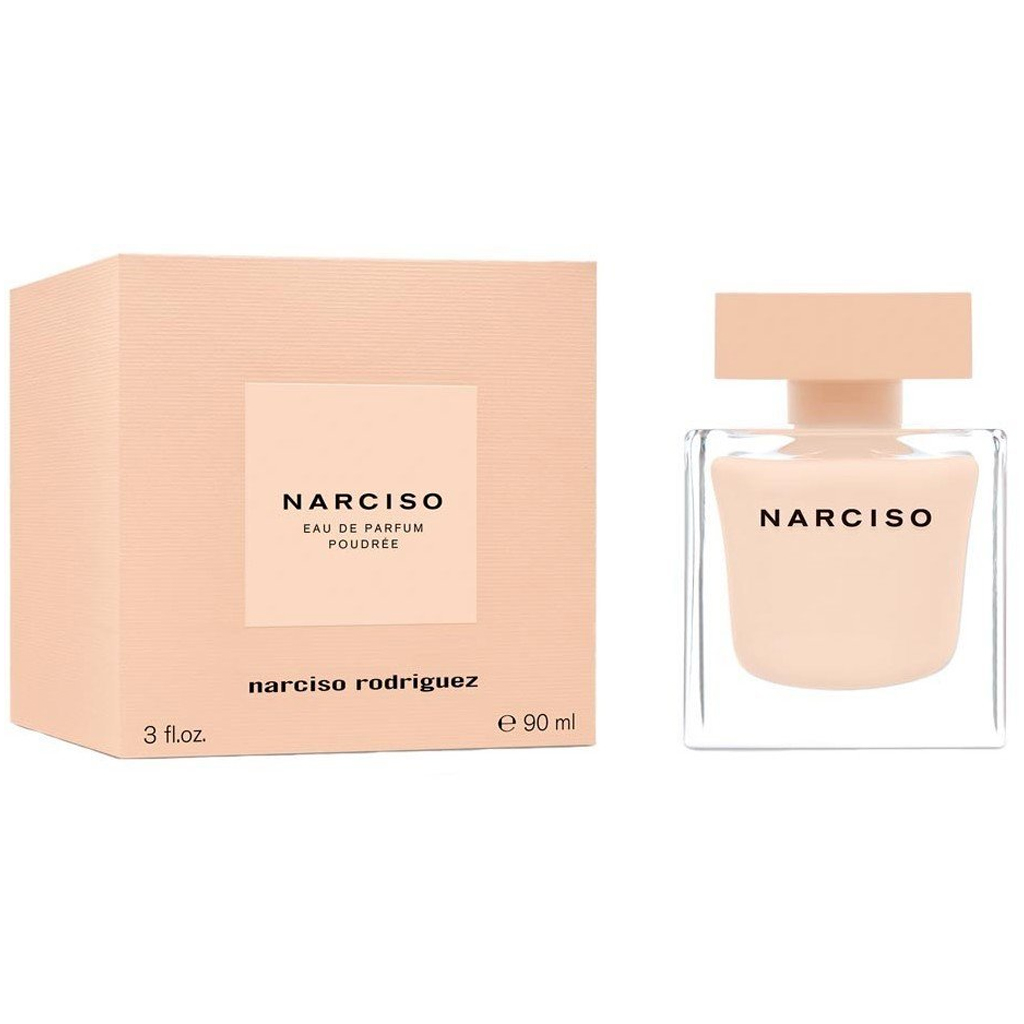 Narciso Rodriguez Narciso Poudree Edp 90ml