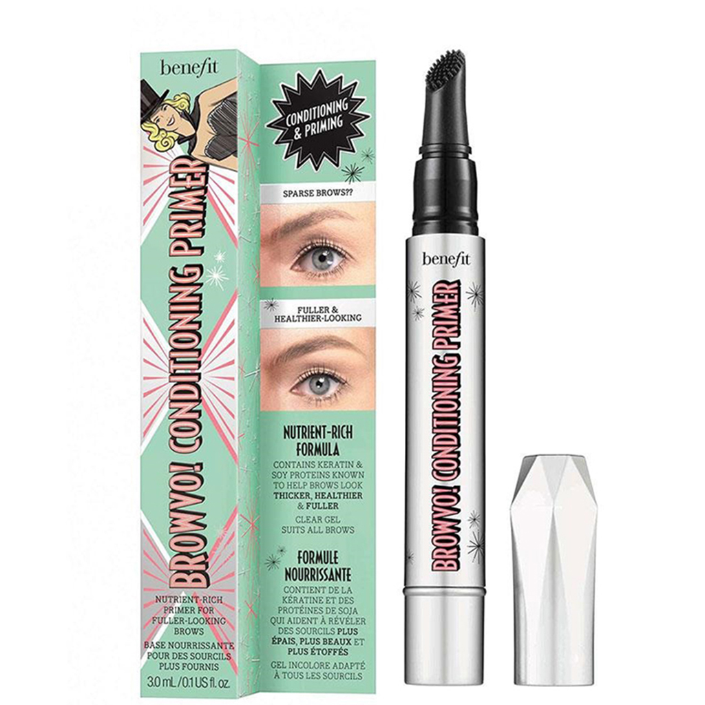 BENEFIT BROWVO! Conditioning Eyebrow Primer