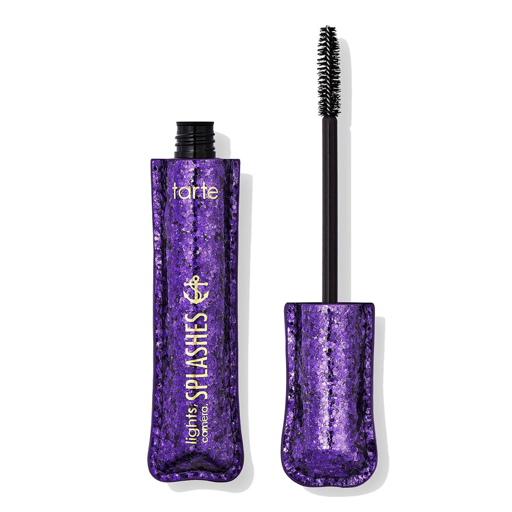 tarte Lights Camera Splashes Waterproof Mascara