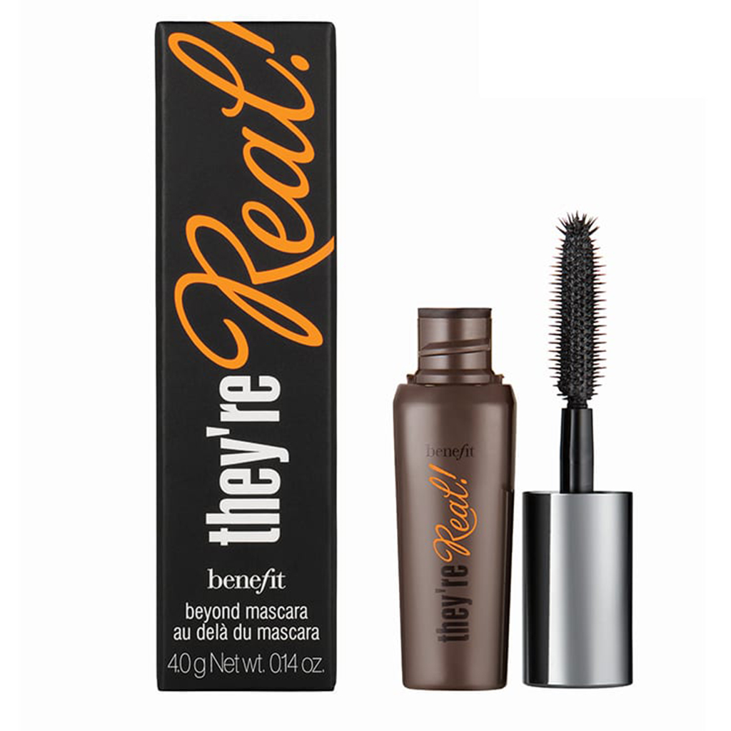 BENEFIT They're Real Mascara Mini Size