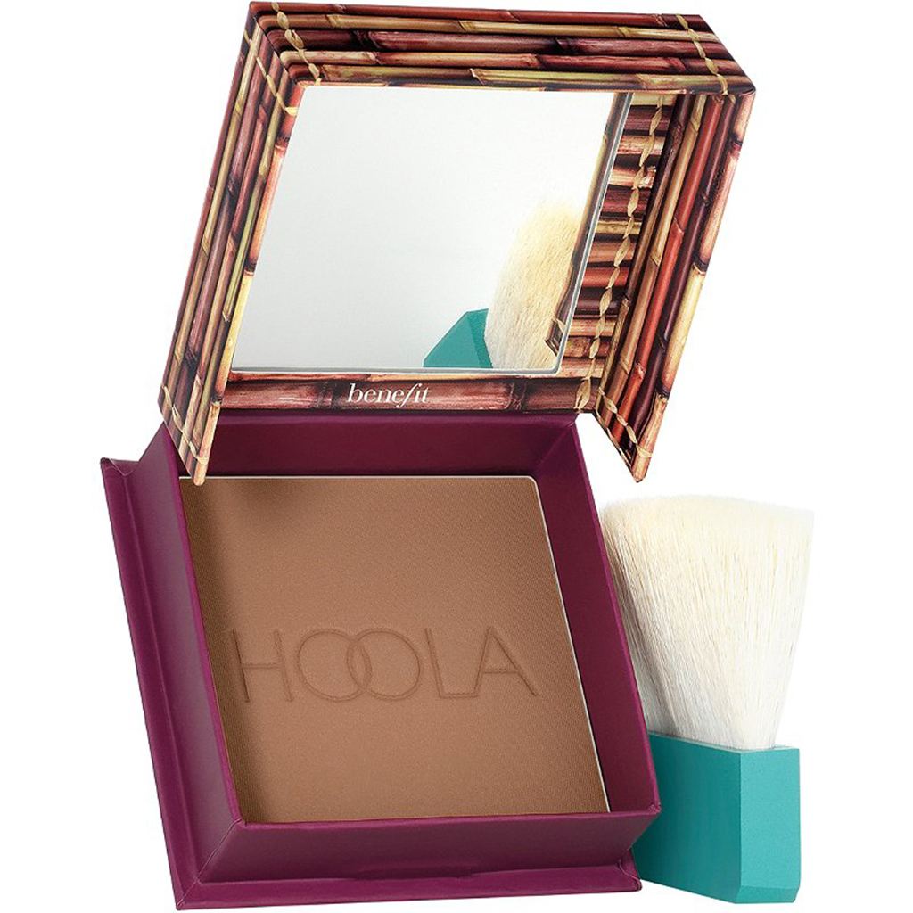 BENEFIT HOOLA Matte Bronzer Limited Edition JUMBO SIZE