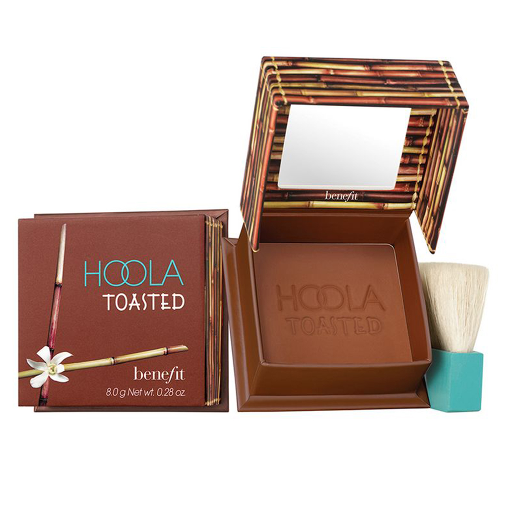 BENEFIT Hoola Toasted Bronzer Full Size