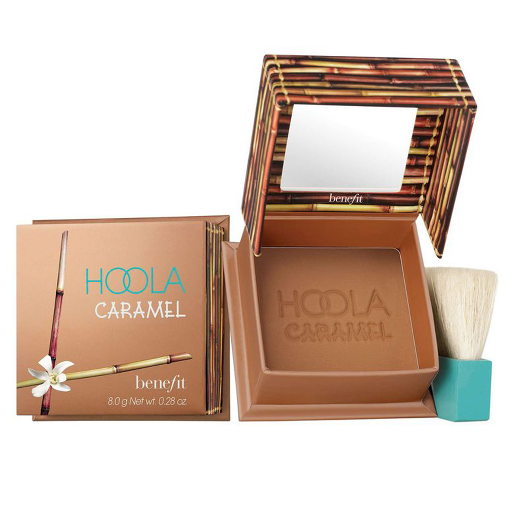 BENEFIT Hoola Caramel Bronzer Full Size